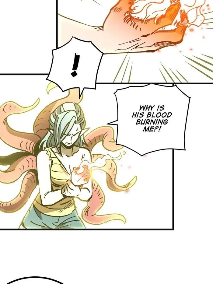 A Transmigrated Warden’s Battle for Redemption Chapter 45 page 12