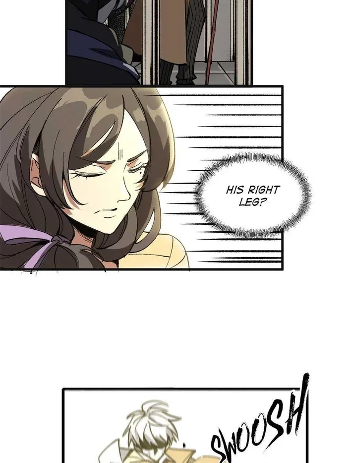 A Transmigrated Warden’s Battle for Redemption Chapter 45 page 24
