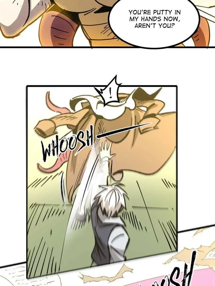 A Transmigrated Warden’s Battle for Redemption Chapter 45 page 28