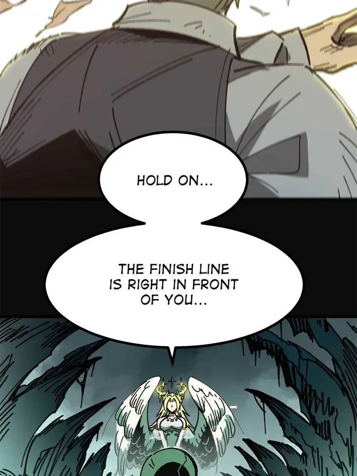 A Transmigrated Warden’s Battle for Redemption Chapter 45 page 30
