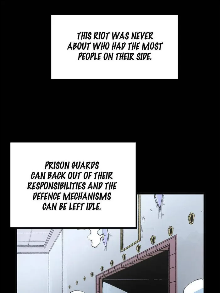 A Transmigrated Warden’s Battle for Redemption Chapter 47 page 2