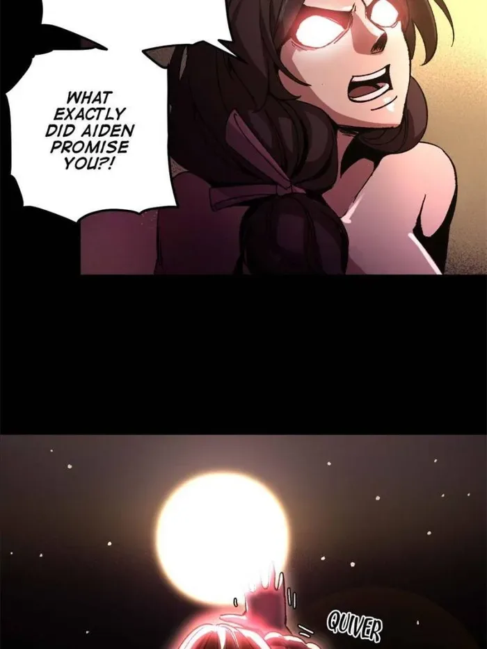 A Transmigrated Warden’s Battle for Redemption Chapter 49 page 7