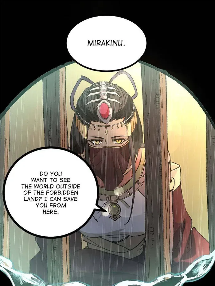 A Transmigrated Warden’s Battle for Redemption Chapter 48 page 2