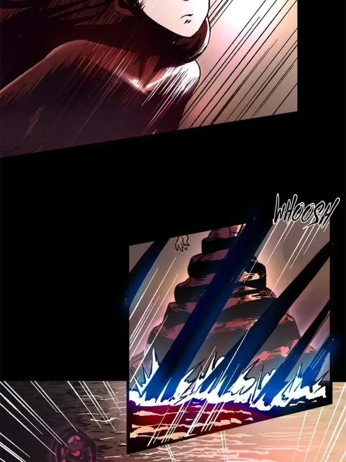 A Transmigrated Warden’s Battle for Redemption Chapter 49 page 5