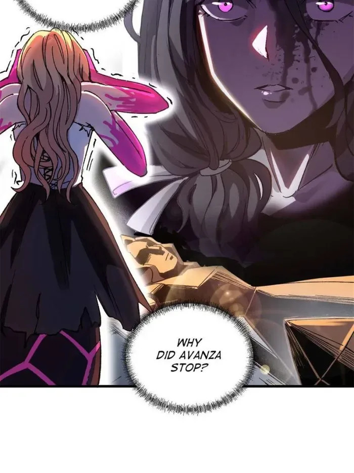 A Transmigrated Warden’s Battle for Redemption Chapter 49 page 3