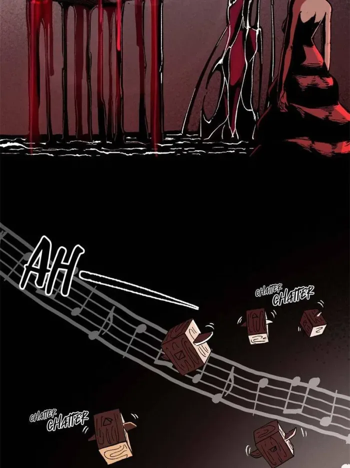 A Transmigrated Warden’s Battle for Redemption Chapter 49 page 14