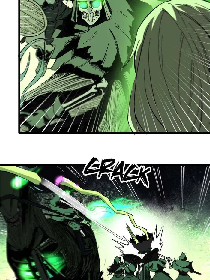 A Transmigrated Warden’s Battle for Redemption Chapter 48 page 13