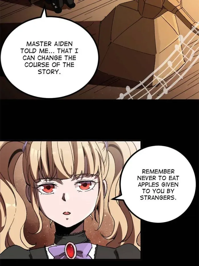 A Transmigrated Warden’s Battle for Redemption Chapter 49 page 16