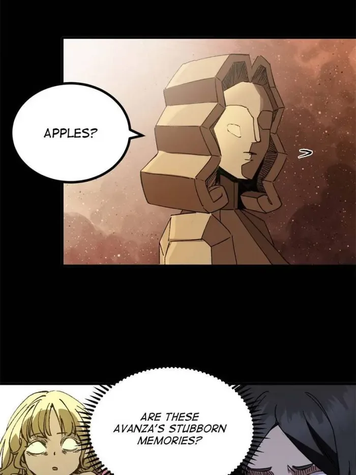 A Transmigrated Warden’s Battle for Redemption Chapter 49 page 17