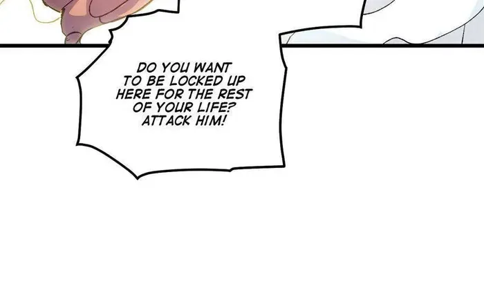 A Transmigrated Warden’s Battle for Redemption Chapter 47 page 24