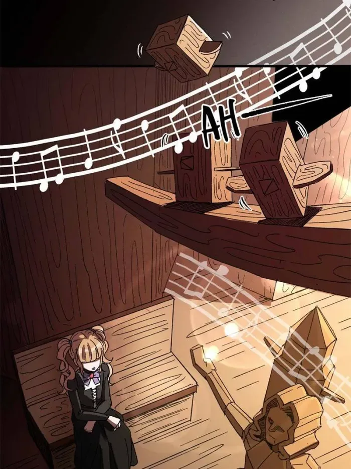 A Transmigrated Warden’s Battle for Redemption Chapter 49 page 15