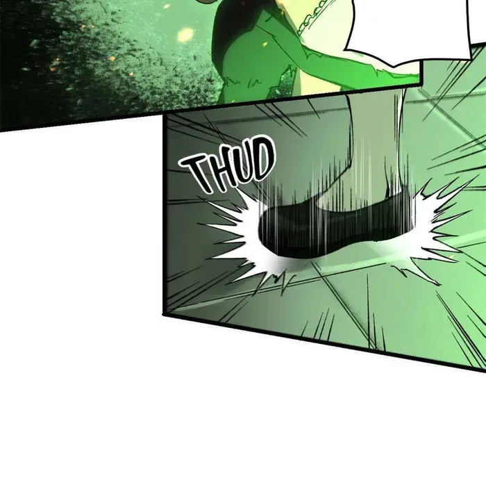 A Transmigrated Warden’s Battle for Redemption Chapter 48 page 8