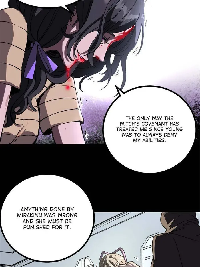 A Transmigrated Warden’s Battle for Redemption Chapter 48 page 18