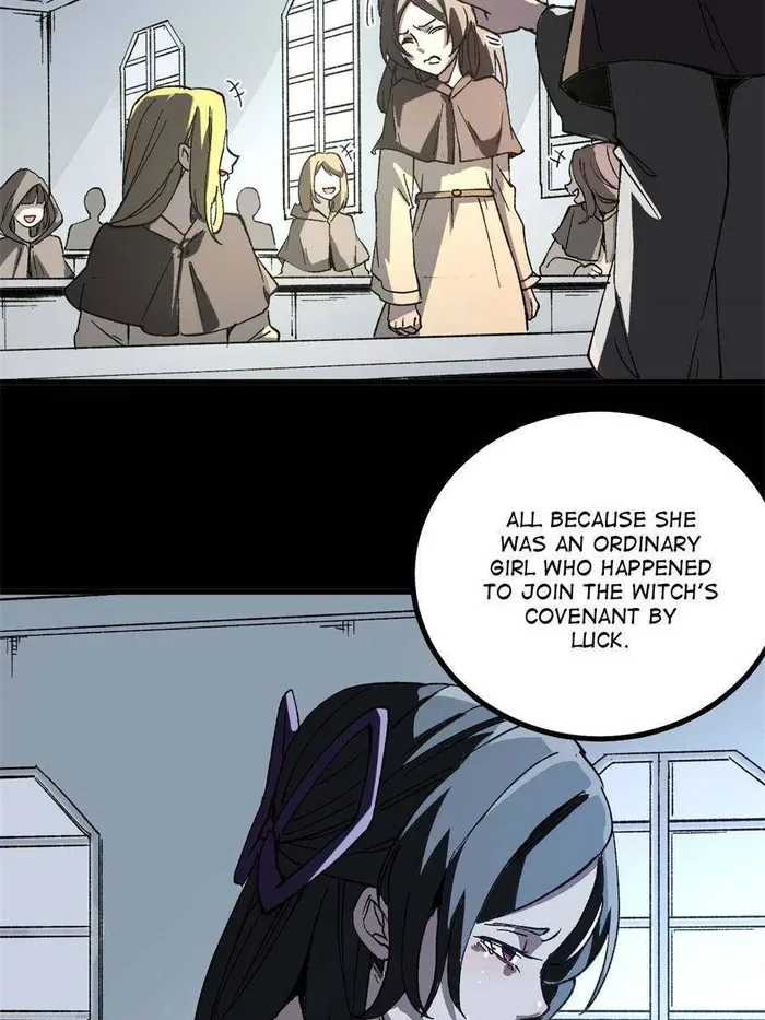 A Transmigrated Warden’s Battle for Redemption Chapter 48 page 19