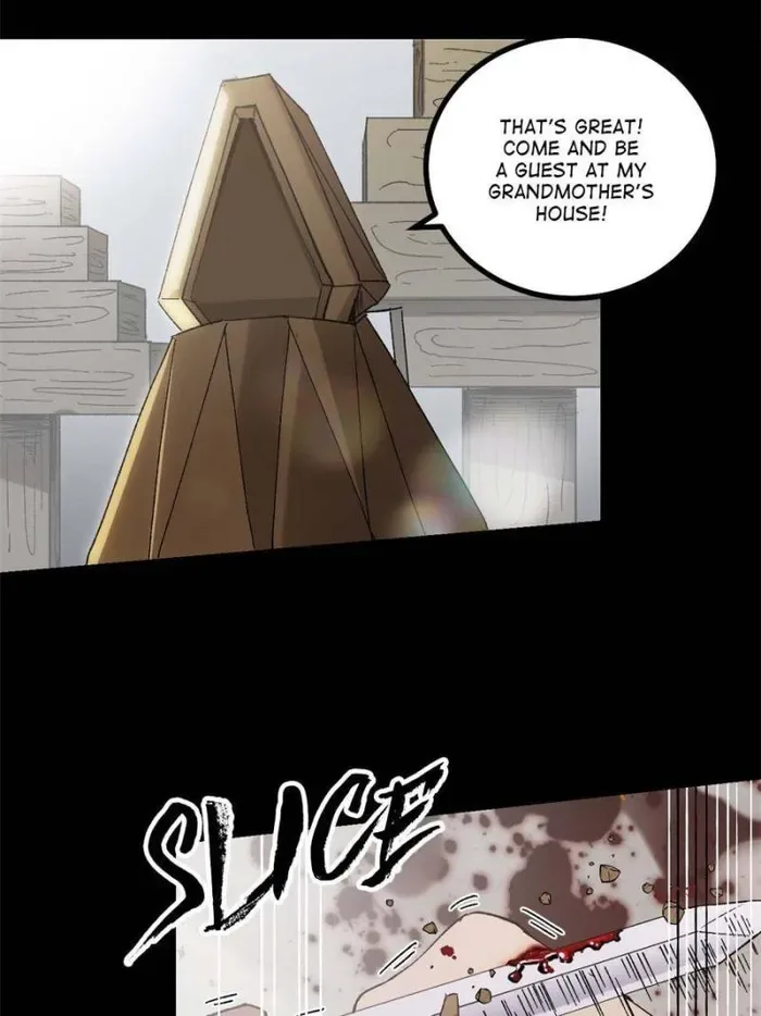 A Transmigrated Warden’s Battle for Redemption Chapter 49 page 25