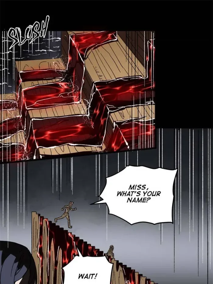 A Transmigrated Warden’s Battle for Redemption Chapter 49 page 20