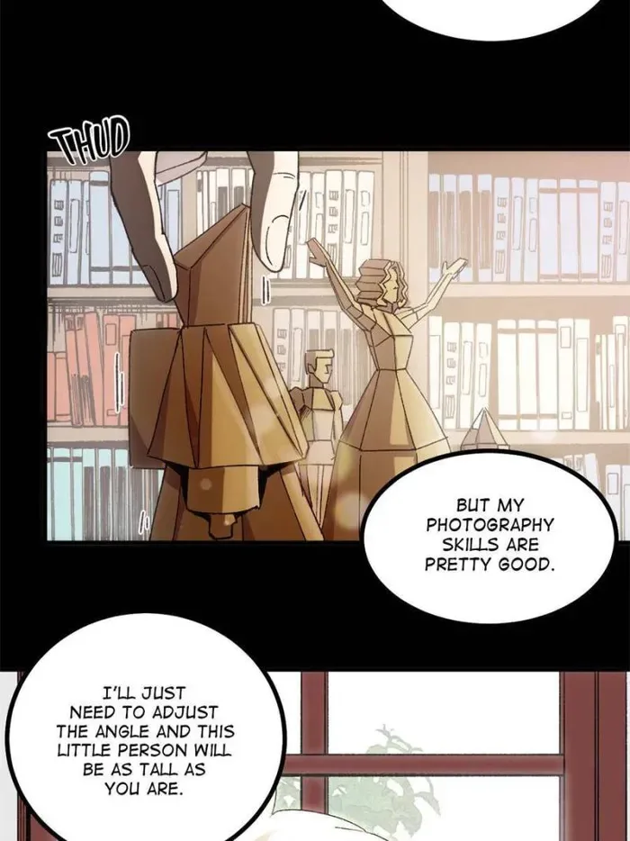 A Transmigrated Warden’s Battle for Redemption Chapter 49 page 27
