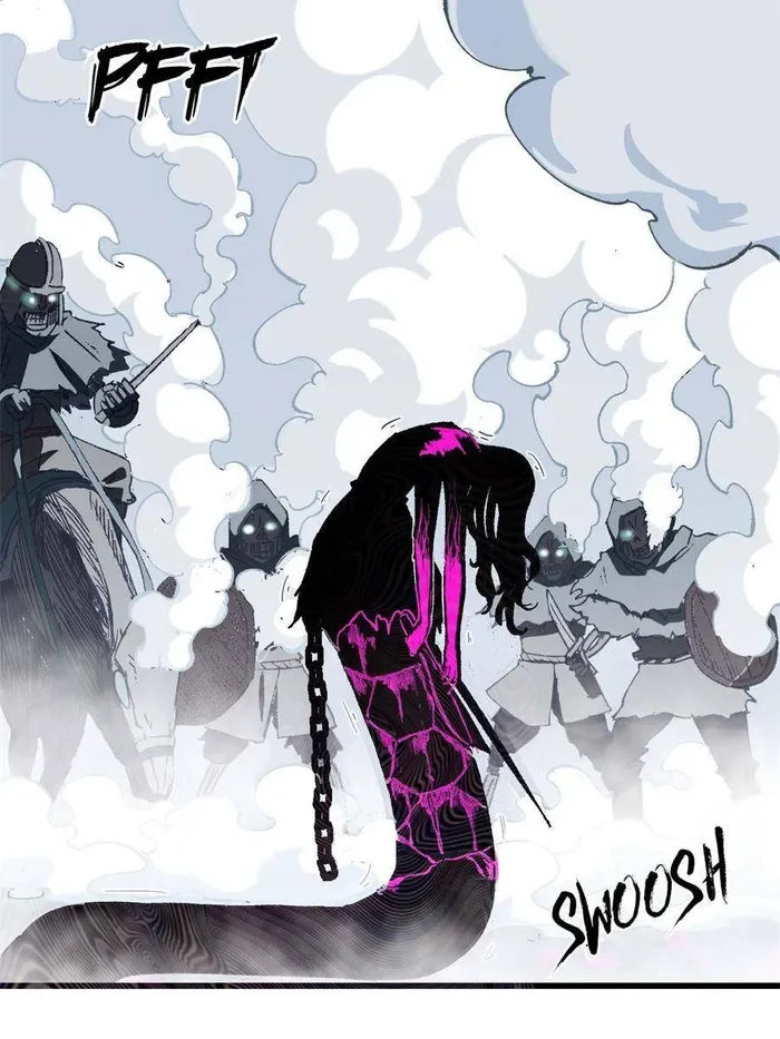 A Transmigrated Warden’s Battle for Redemption Chapter 48 page 25