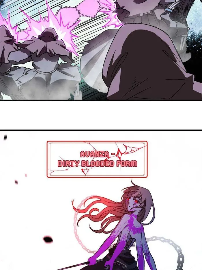 A Transmigrated Warden’s Battle for Redemption Chapter 48 page 27