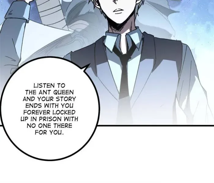A Transmigrated Warden’s Battle for Redemption Chapter 49 page 37