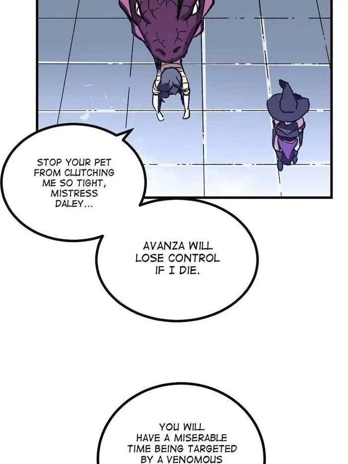 A Transmigrated Warden’s Battle for Redemption Chapter 48 page 31