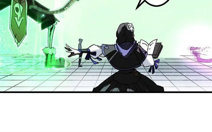 A Transmigrated Warden’s Battle for Redemption Chapter 48 page 36