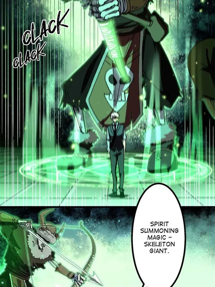 A Transmigrated Warden’s Battle for Redemption Chapter 48 page 35