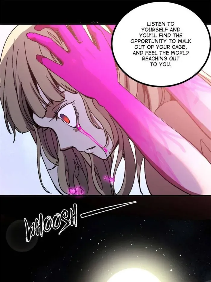 A Transmigrated Warden’s Battle for Redemption Chapter 49 page 38