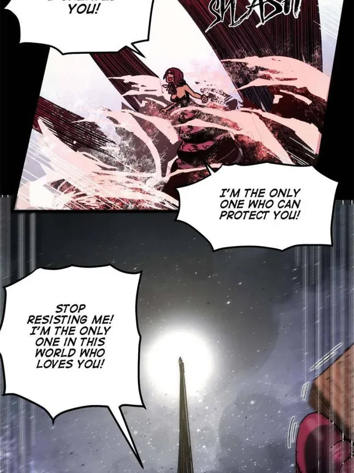 A Transmigrated Warden’s Battle for Redemption Chapter 49 page 35