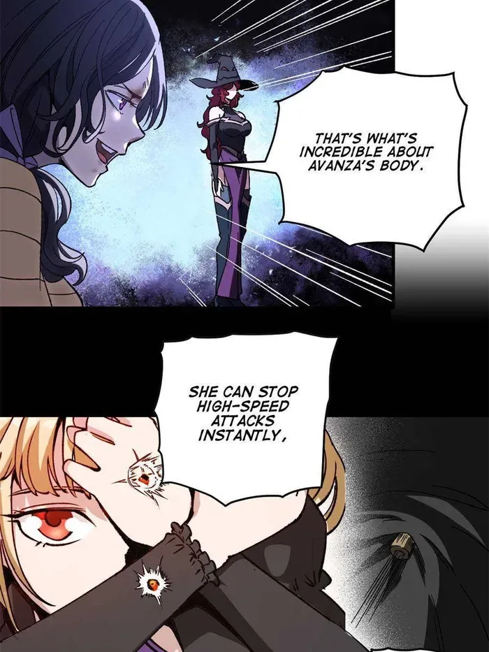 A Transmigrated Warden’s Battle for Redemption Chapter 48 page 29