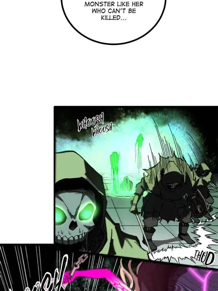 A Transmigrated Warden’s Battle for Redemption Chapter 48 page 32