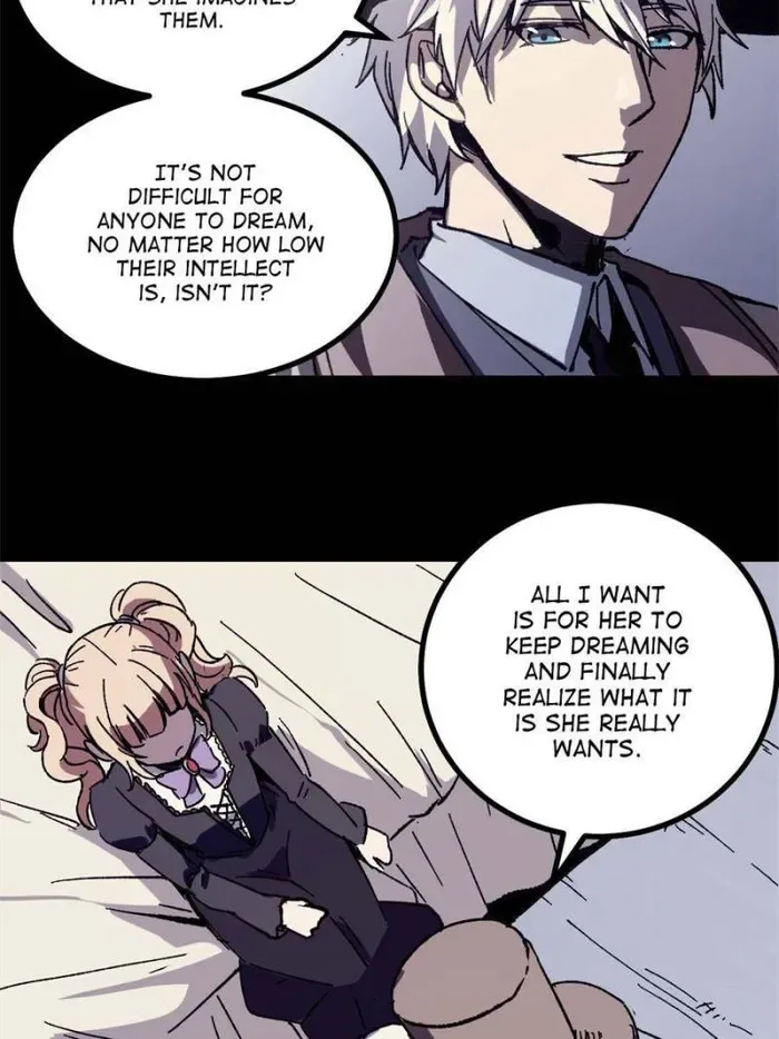 A Transmigrated Warden’s Battle for Redemption Chapter 49 page 32