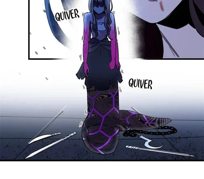 A Transmigrated Warden’s Battle for Redemption Chapter 48 page 43
