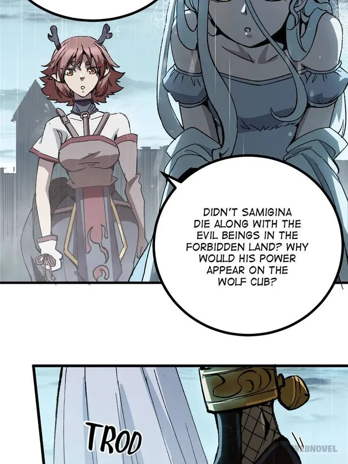 A Transmigrated Warden’s Battle for Redemption Chapter 51 page 4
