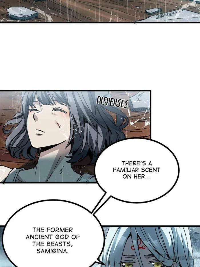 A Transmigrated Warden’s Battle for Redemption Chapter 51 page 3