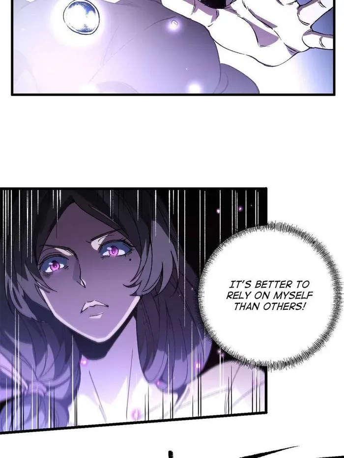 A Transmigrated Warden’s Battle for Redemption Chapter 47 page 52