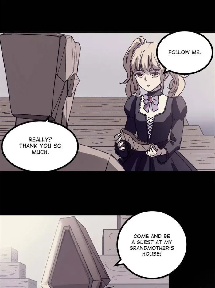 A Transmigrated Warden’s Battle for Redemption Chapter 49 page 43