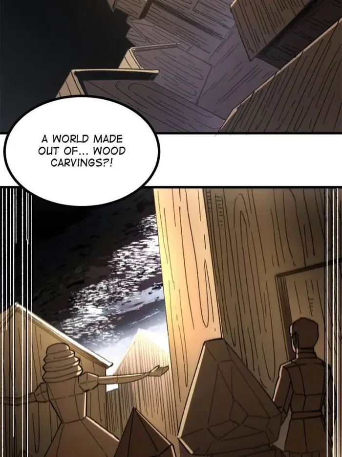 A Transmigrated Warden’s Battle for Redemption Chapter 49 page 48