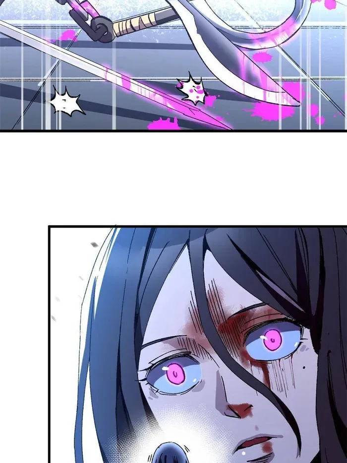 A Transmigrated Warden’s Battle for Redemption Chapter 48 page 42