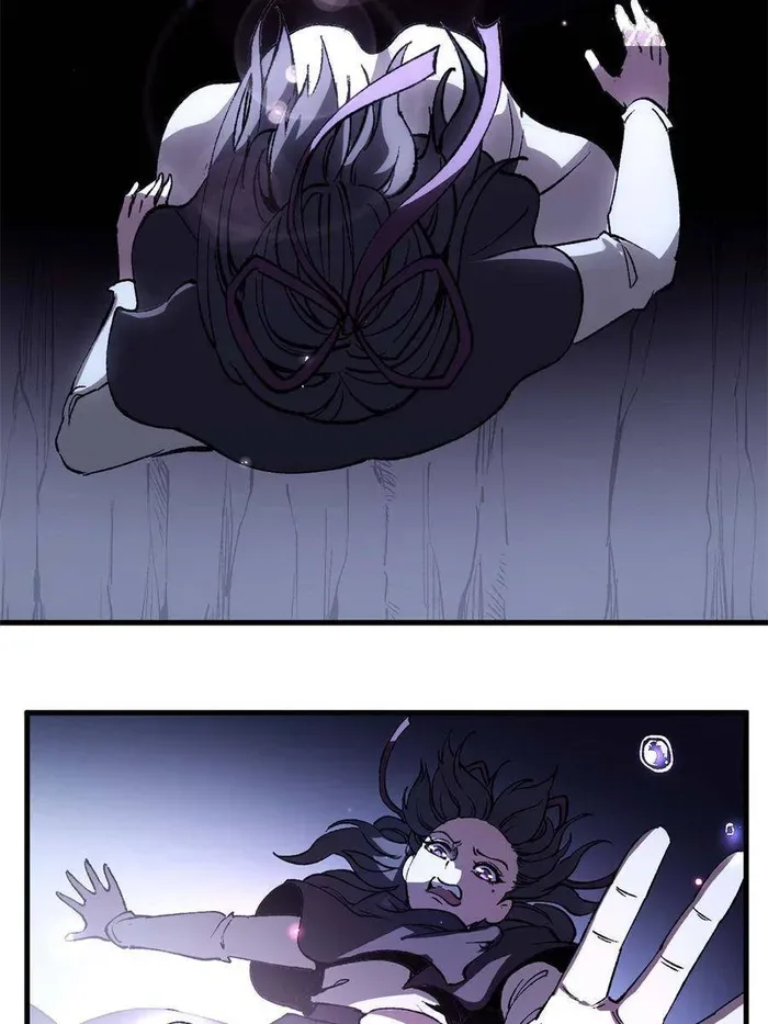 A Transmigrated Warden’s Battle for Redemption Chapter 47 page 51