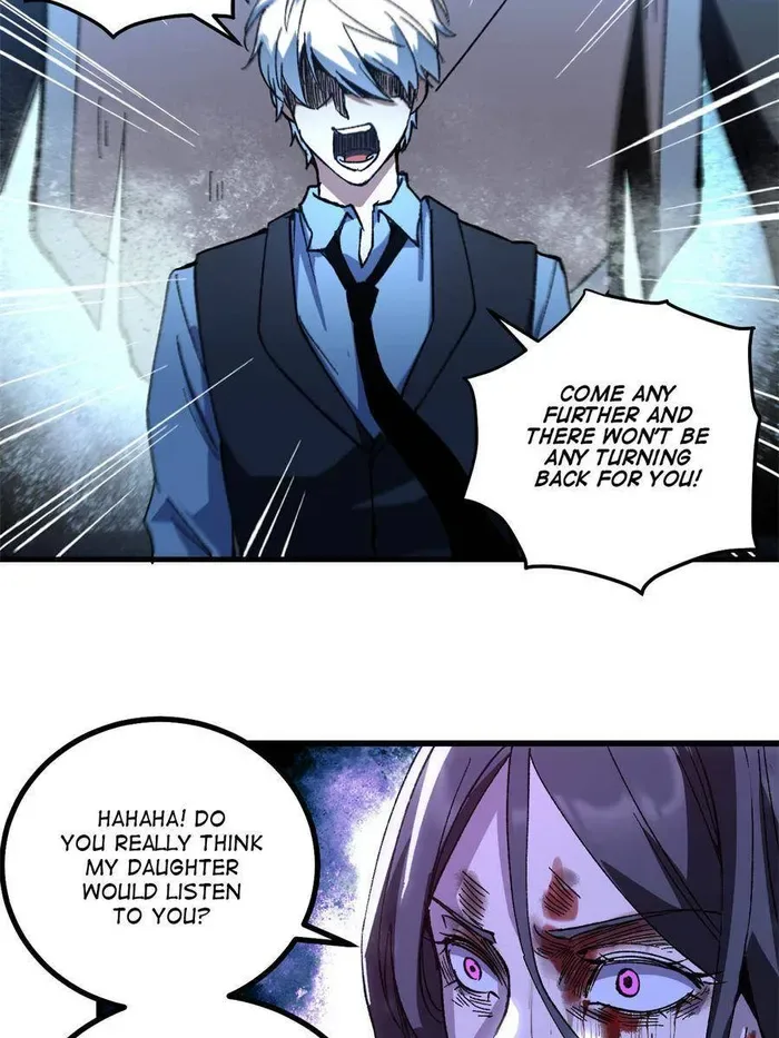 A Transmigrated Warden’s Battle for Redemption Chapter 48 page 39