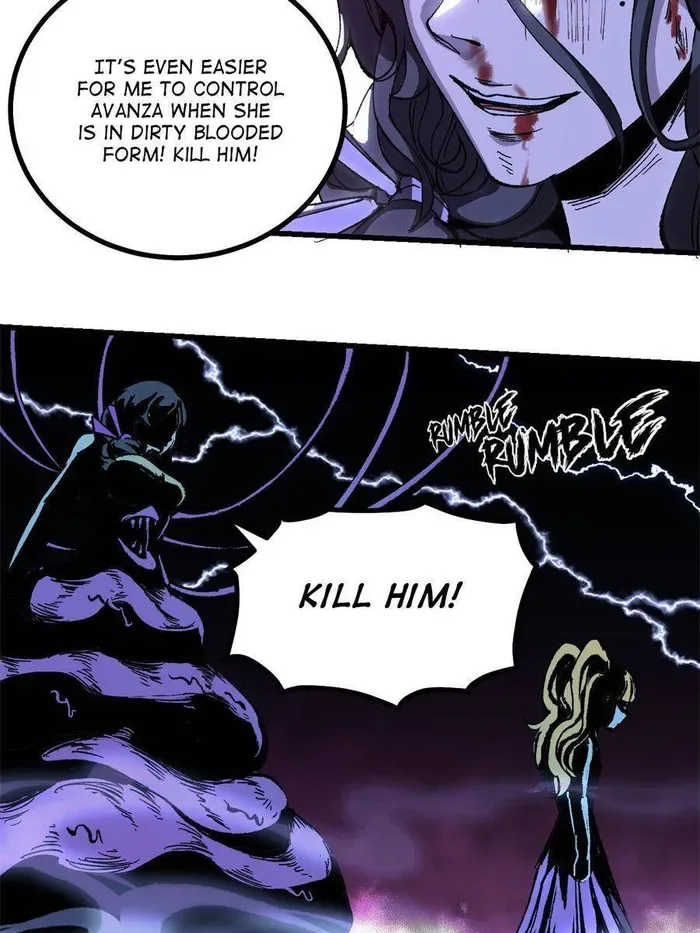 A Transmigrated Warden’s Battle for Redemption Chapter 48 page 40