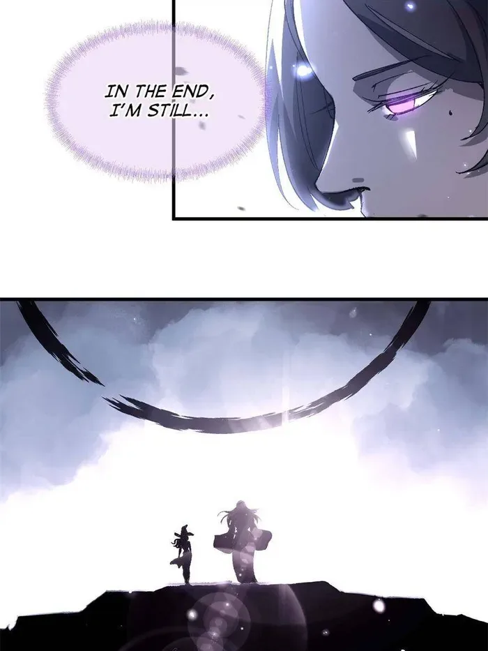 A Transmigrated Warden’s Battle for Redemption Chapter 47 page 50