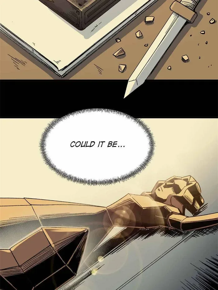A Transmigrated Warden’s Battle for Redemption Chapter 48 page 54