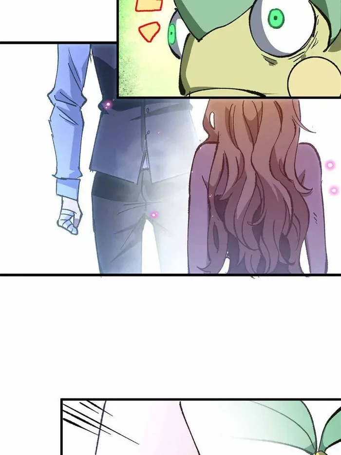 A Transmigrated Warden’s Battle for Redemption Chapter 48 page 50