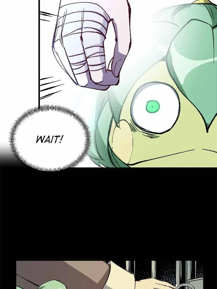 A Transmigrated Warden’s Battle for Redemption Chapter 48 page 51