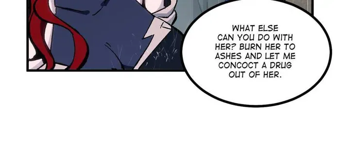 A Transmigrated Warden’s Battle for Redemption Chapter 51 page 18