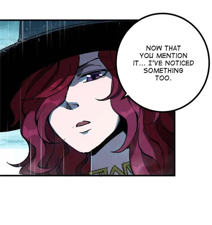 A Transmigrated Warden’s Battle for Redemption Chapter 51 page 25