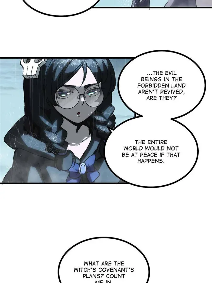 A Transmigrated Warden’s Battle for Redemption Chapter 51 page 30