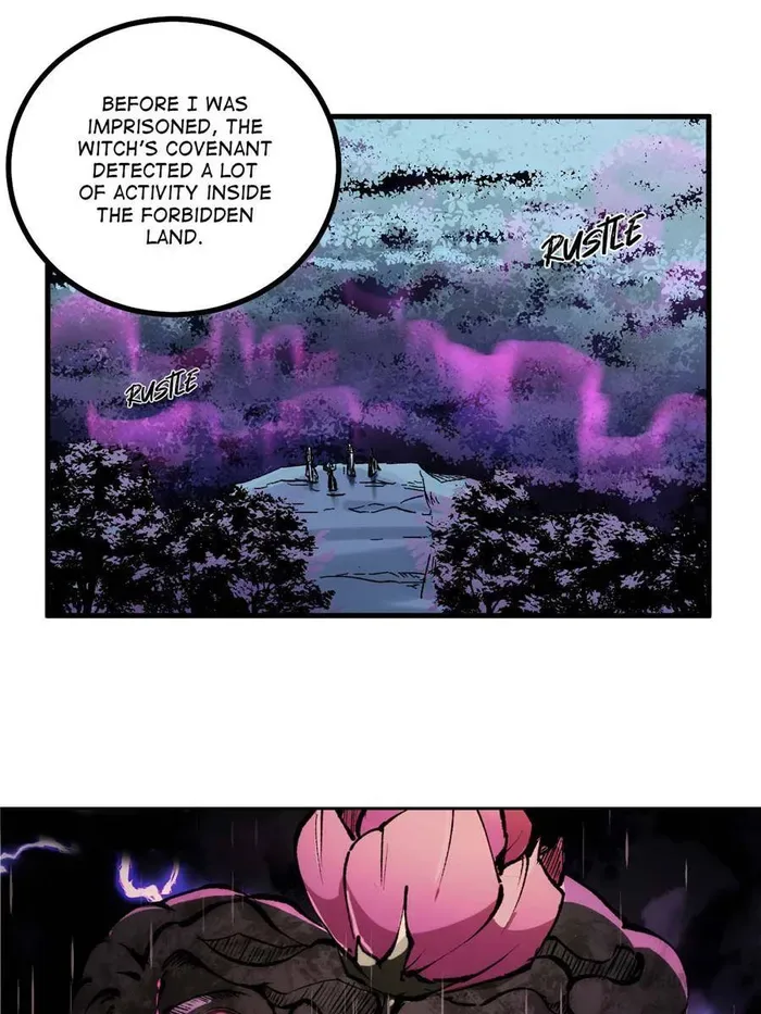 A Transmigrated Warden’s Battle for Redemption Chapter 51 page 26